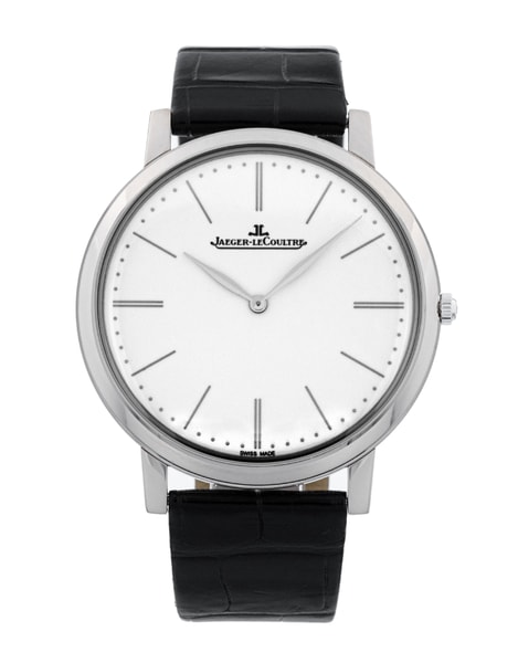 Jaeger-LeCoultre Master Ultra Thin 12935E1